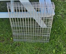 puppy play pen
