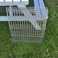 puppy play pen