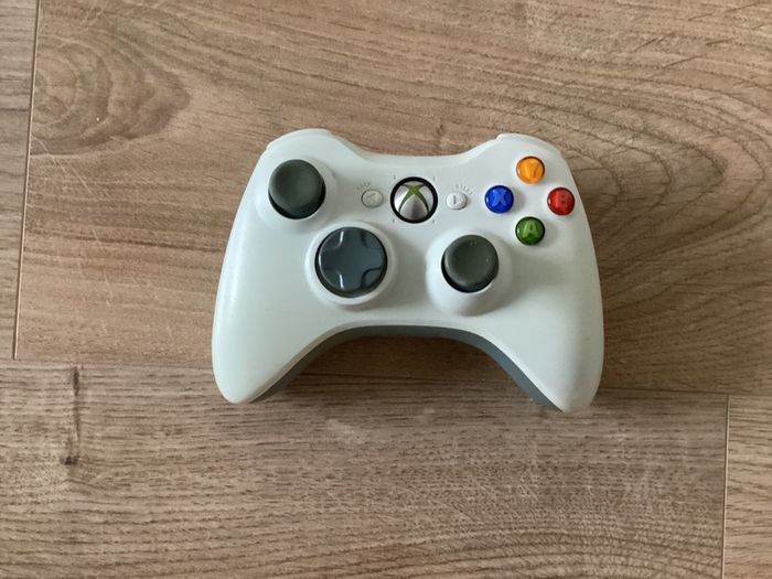 xbox 360 + games