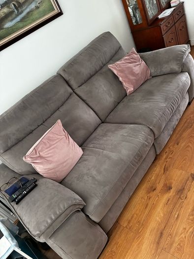 3 Seater Sofa