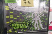 Pokemon Perfect Order ETB
