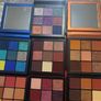 Huda beauty obsession eye shadow palette Image 6