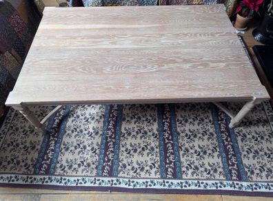 Bespoke Wooden Coffee Table