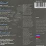 Warsaw Concerto. Jean-Yves Thibaudet. Romantic Piano Classics From The Silver Screen. CD. Free Postage! Image 2