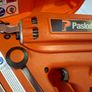 Paslode im350 1st Fix Nail Gun"Fully Serviced" Image 6