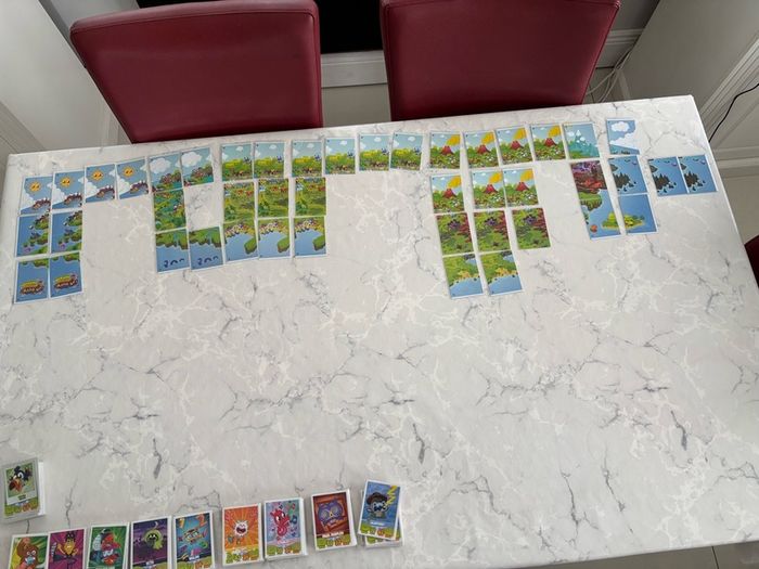 Moshi Monsters