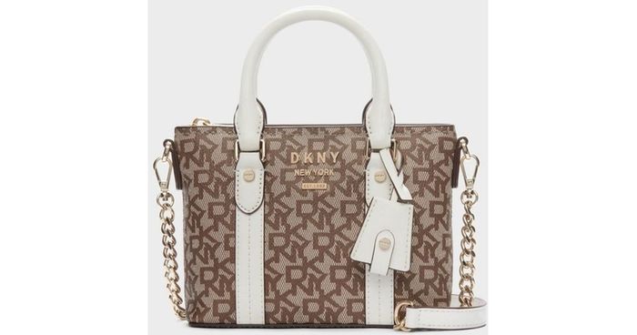 New Dkny Crossbody Bag