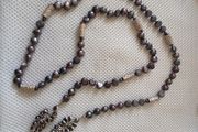 Pearls necklace