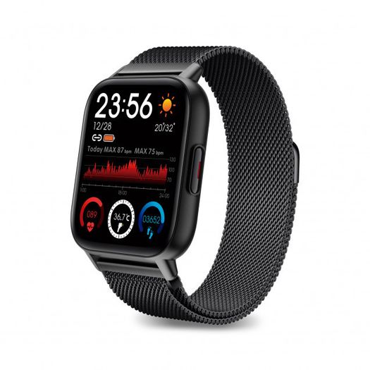 Cosmic Double Band Extra Large 44mm Screen Smartwatch