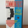 Communards The Video Singles Vhs Pal Video Cassette Tape 1986 (SUPER RARE) Image 4