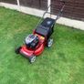Lawnmower Image 2