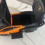 Lamborghini car 2-in 1 push along ride on Image 9