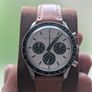 Dan Henry 1962 Panda Chronograph Image 6