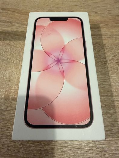 iPhone 17e,256GB (IRISH STOCK) Brand New Sealed 1 year Apple Warranty Free cover and Screen Protector.