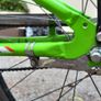 Puky Cyke 7 speed 24 inch kids bike Image 7