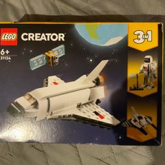 Lego 31134 Space Shuttle