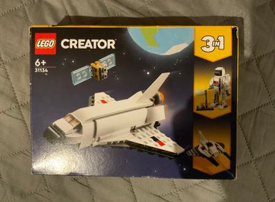 Lego 31134 Space Shuttle