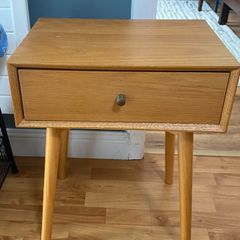 bedside locker