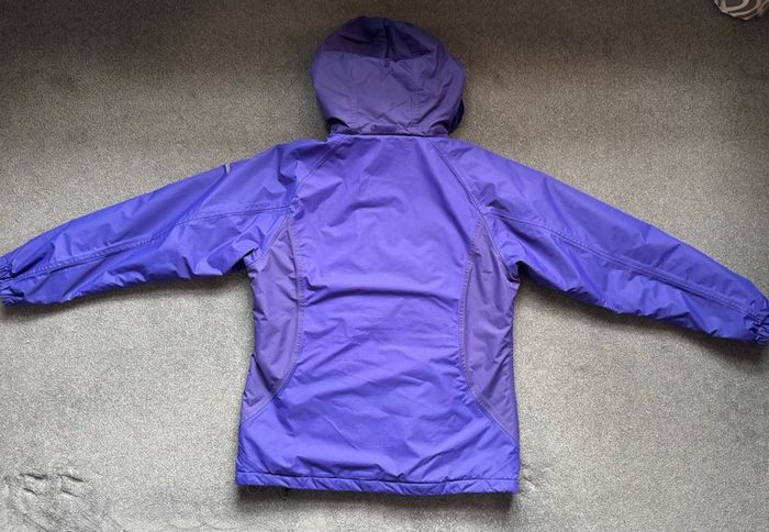 Regatta jacket