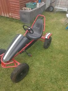go kart
