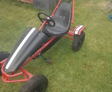 go kart