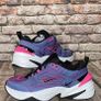 Nike M2k trainers Image 4
