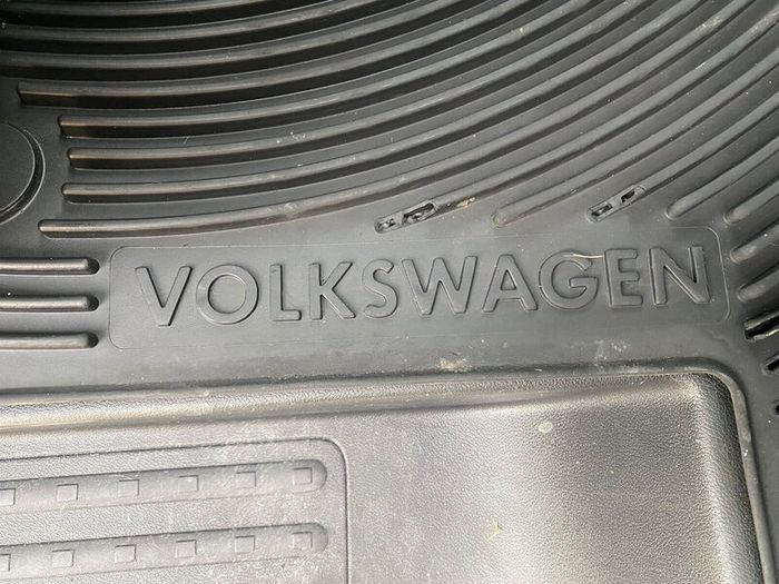Volkswagen Transporter 2019