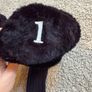 Golfclub head covers Image 2