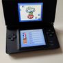 Nintendo DS Lite Black Handheld Console Bundle - Charger & Sims 2 Pets Image 6