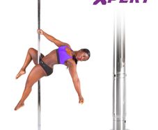 XPert XPole Chrome 45mm