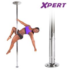 XPert XPole Chrome 45mm