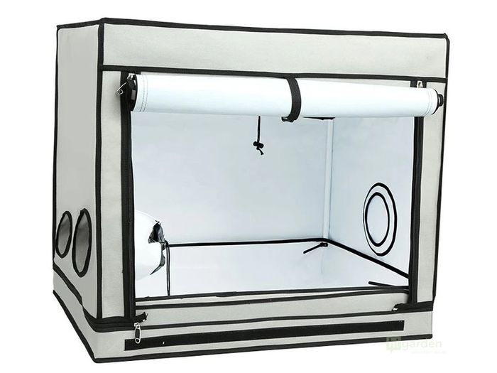 Homebox R80S Indoor Grow Tent 80x60x70cm Opened But Unused