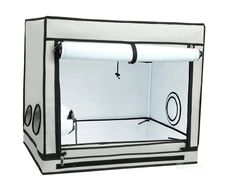 Homebox R80S Indoor Grow Tent 80x60x70cm Opened But Unused