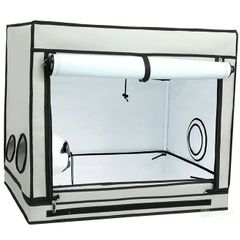 Homebox R80S Indoor Grow Tent 80x60x70cm Opened But Unused