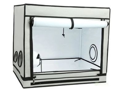 Homebox R80S Indoor Grow Tent 80x60x70cm Opened But Unused