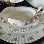 Richmond Bone China - Rose Time - Dinnerware Image 4