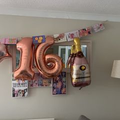 free balloons