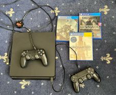 Ps4