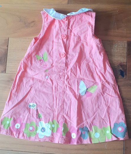 NEXT Baby Girl dress