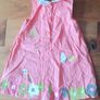 NEXT Baby Girl dress Image 2