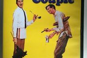The Odd Couple [1968] Jack Lemmon  &amp; Walter Matthau [Movie DVD]