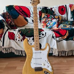 Fender 1994 - Made in Japan