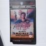 Mad Max Beyond Thunderdome VHS Tape. Image 4