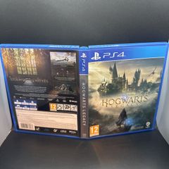 Hogwarts Legacy Ps4