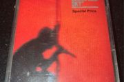 U2 - Under A Blood Red Sky