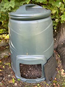 Composter