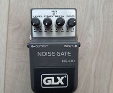 GLX NG-100 Noise Gate