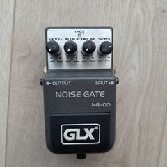 GLX NG-100 Noise Gate
