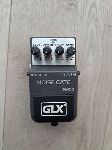 GLX NG-100 Noise Gate