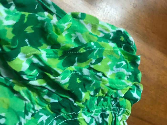 Ladies Blouse